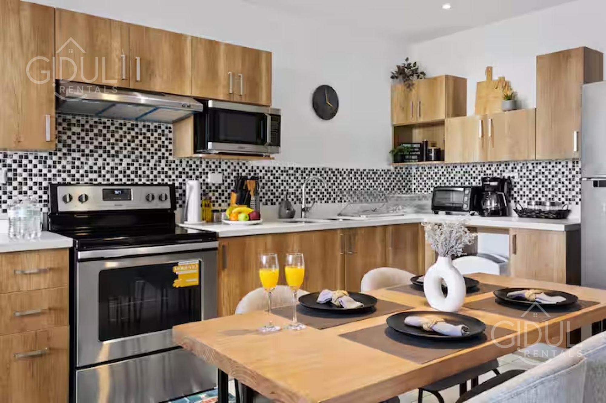 Apartamento Modern With Stunning And Mountain Views San Salvador