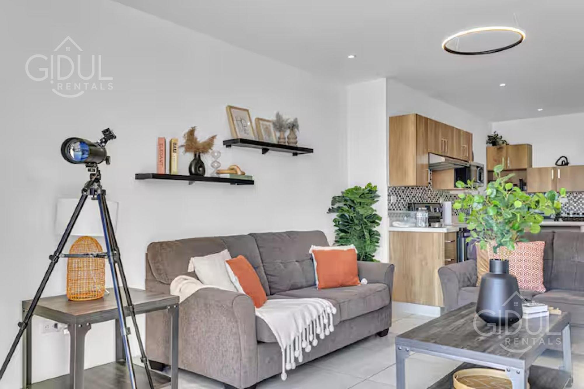 Apartamento Modern With Stunning And Mountain Views San Salvador