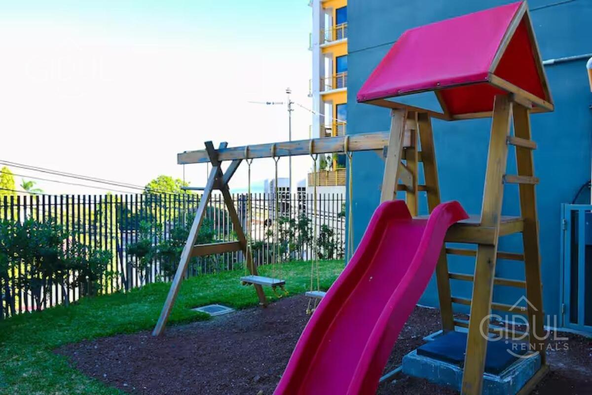 Modern With Stunning And Mountain Views * San Salvador