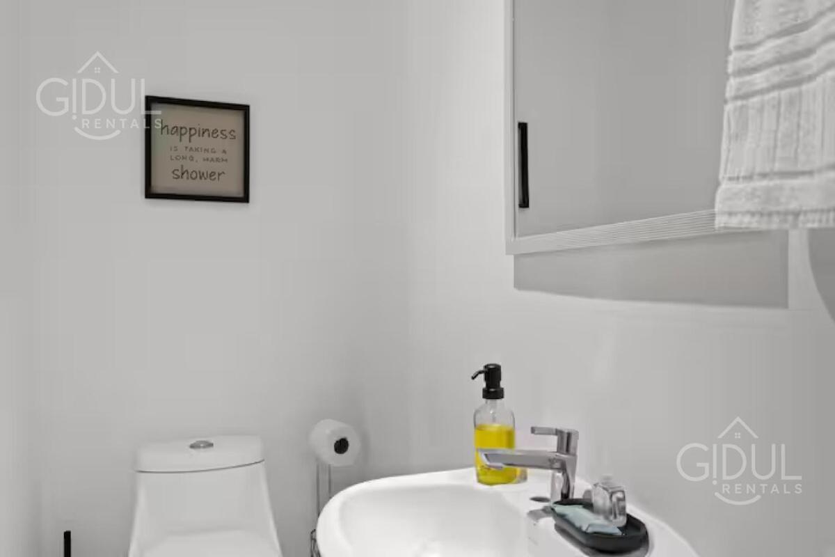Apartamento Modern With Stunning And Mountain Views San Salvador