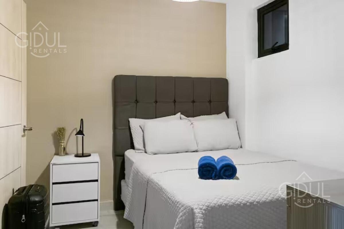 Apartamento Modern With Stunning And Mountain Views San Salvador