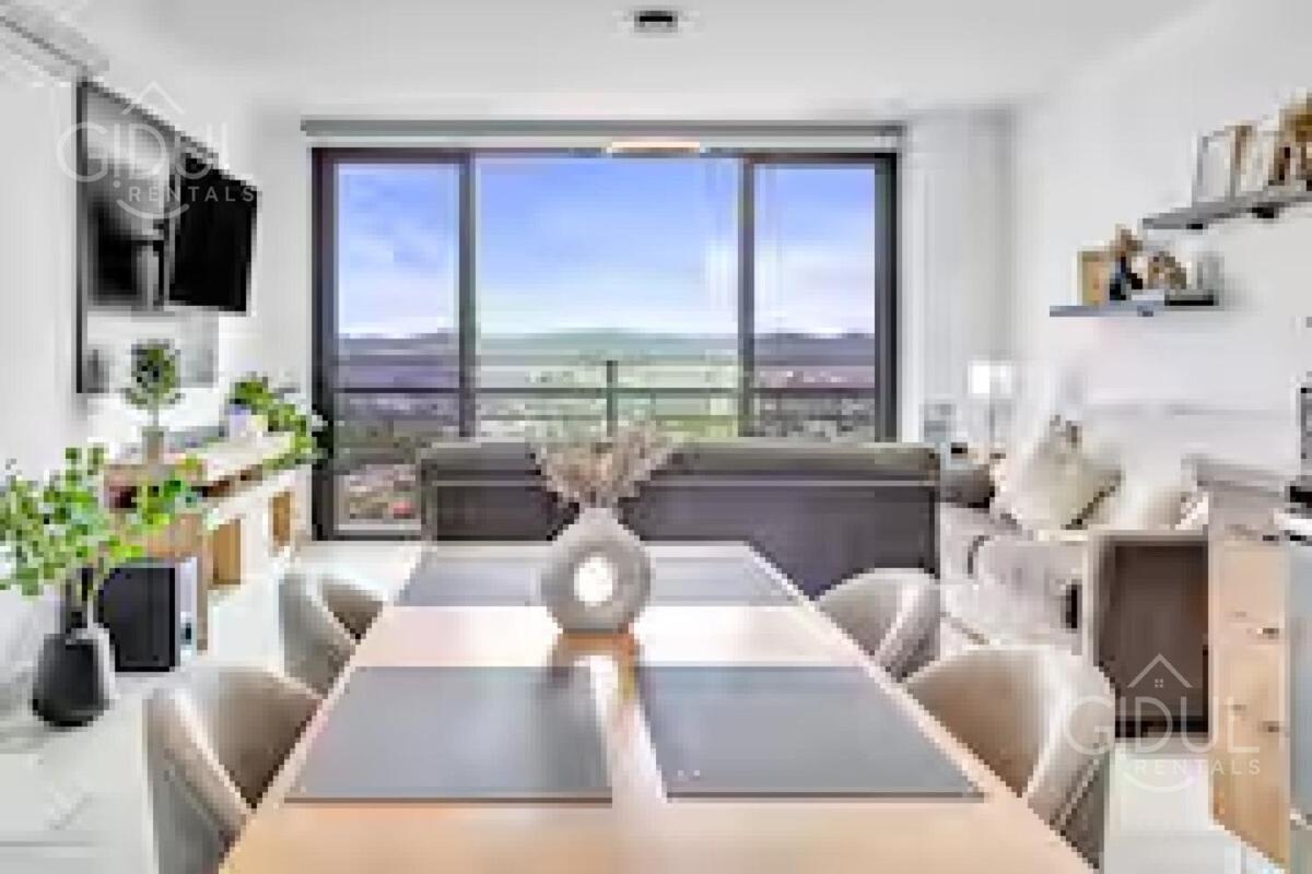 Modern With Stunning And Mountain Views * San Salvador
